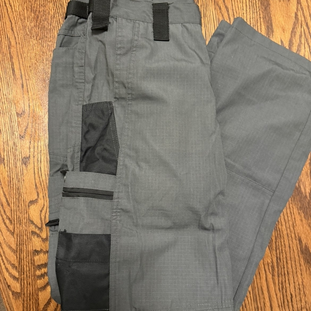 Men's Outdoor Cargo Pants